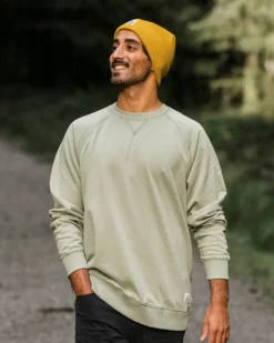 Heritage Men's Sweatshirt