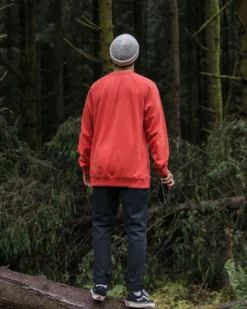 Heritage Men's Sweatshirt