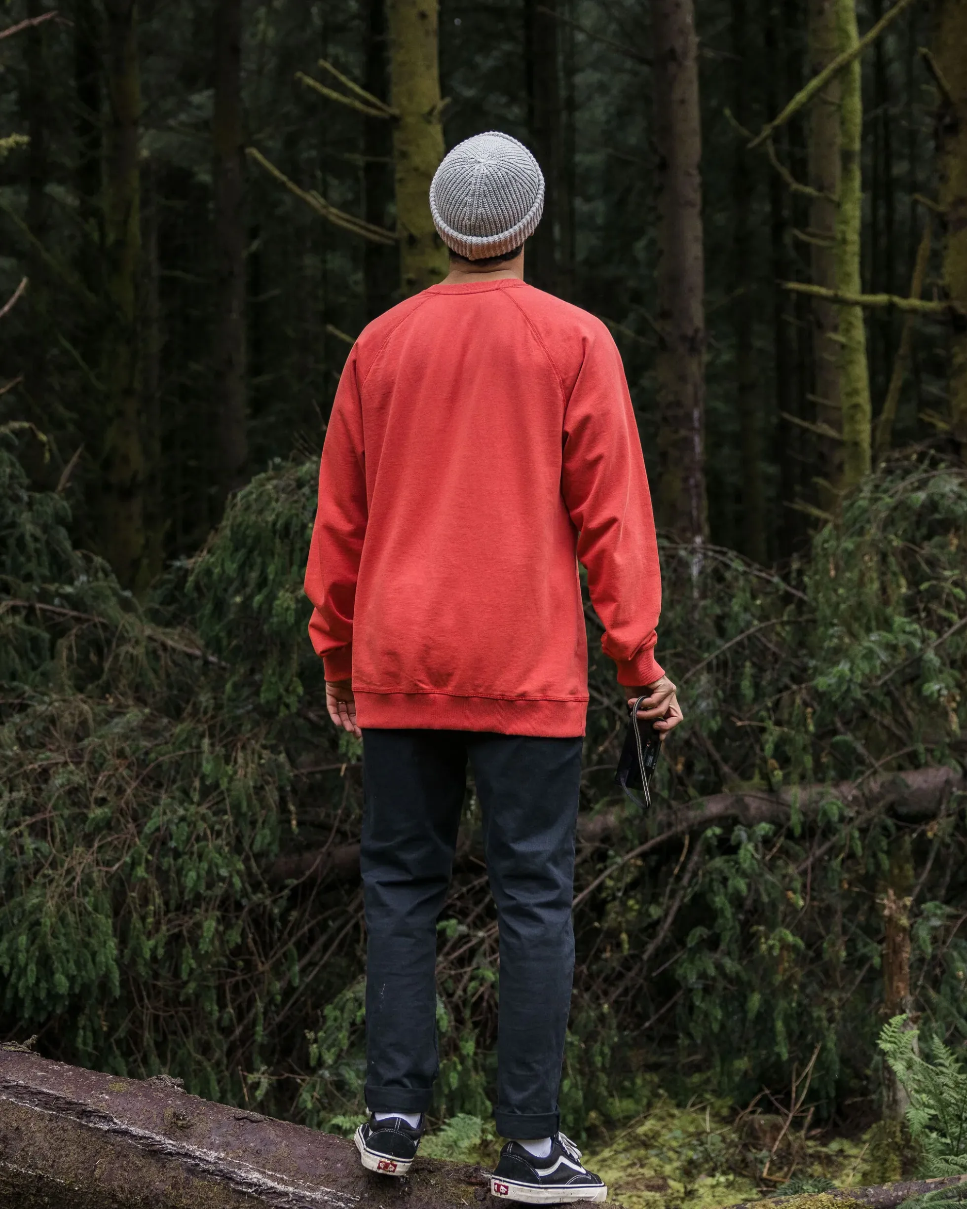 Heritage Men's Sweatshirt