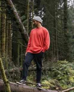 Heritage Men's Sweatshirt