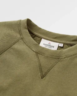Heritage Men's Sweatshirt