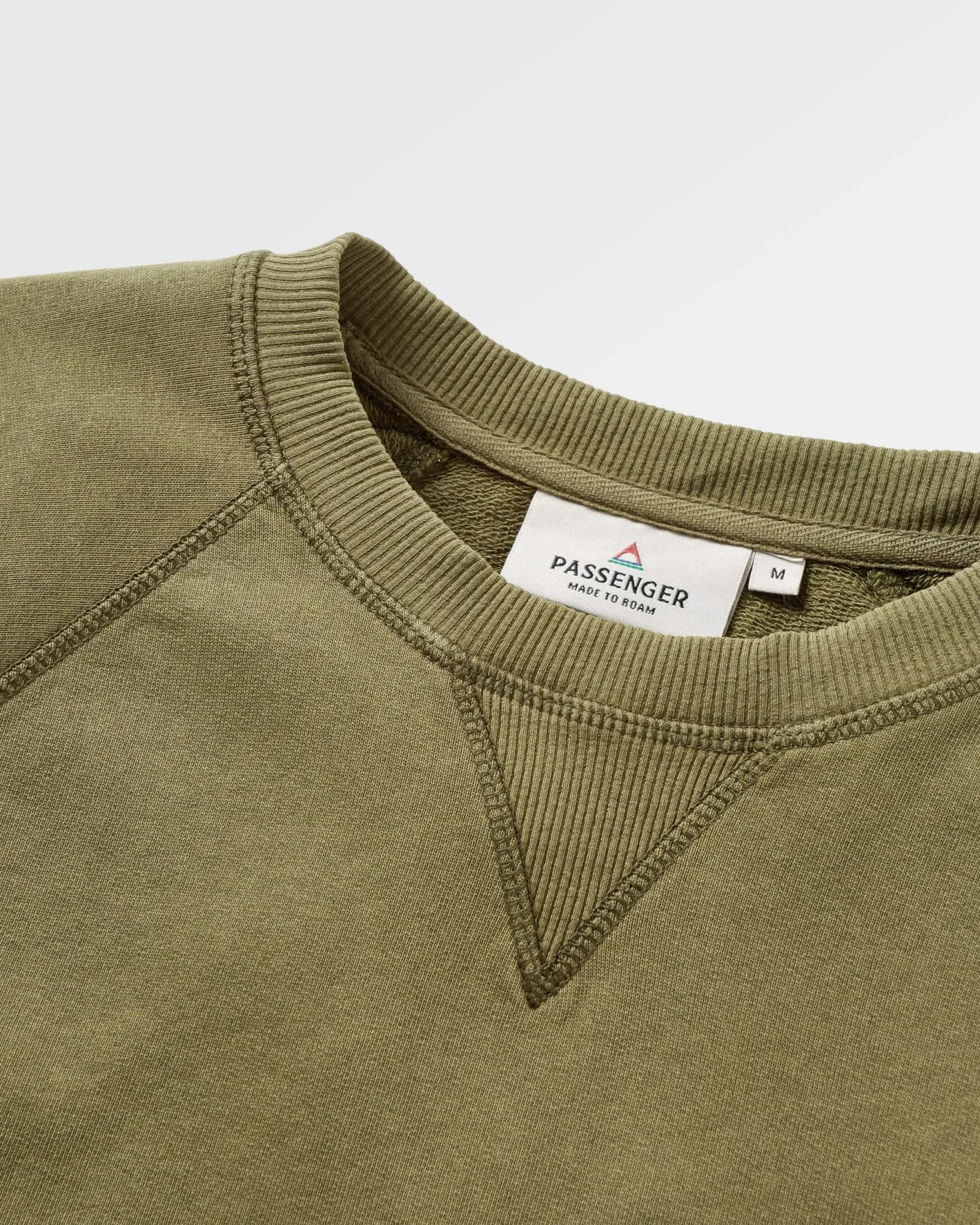 Heritage Men's Sweatshirt