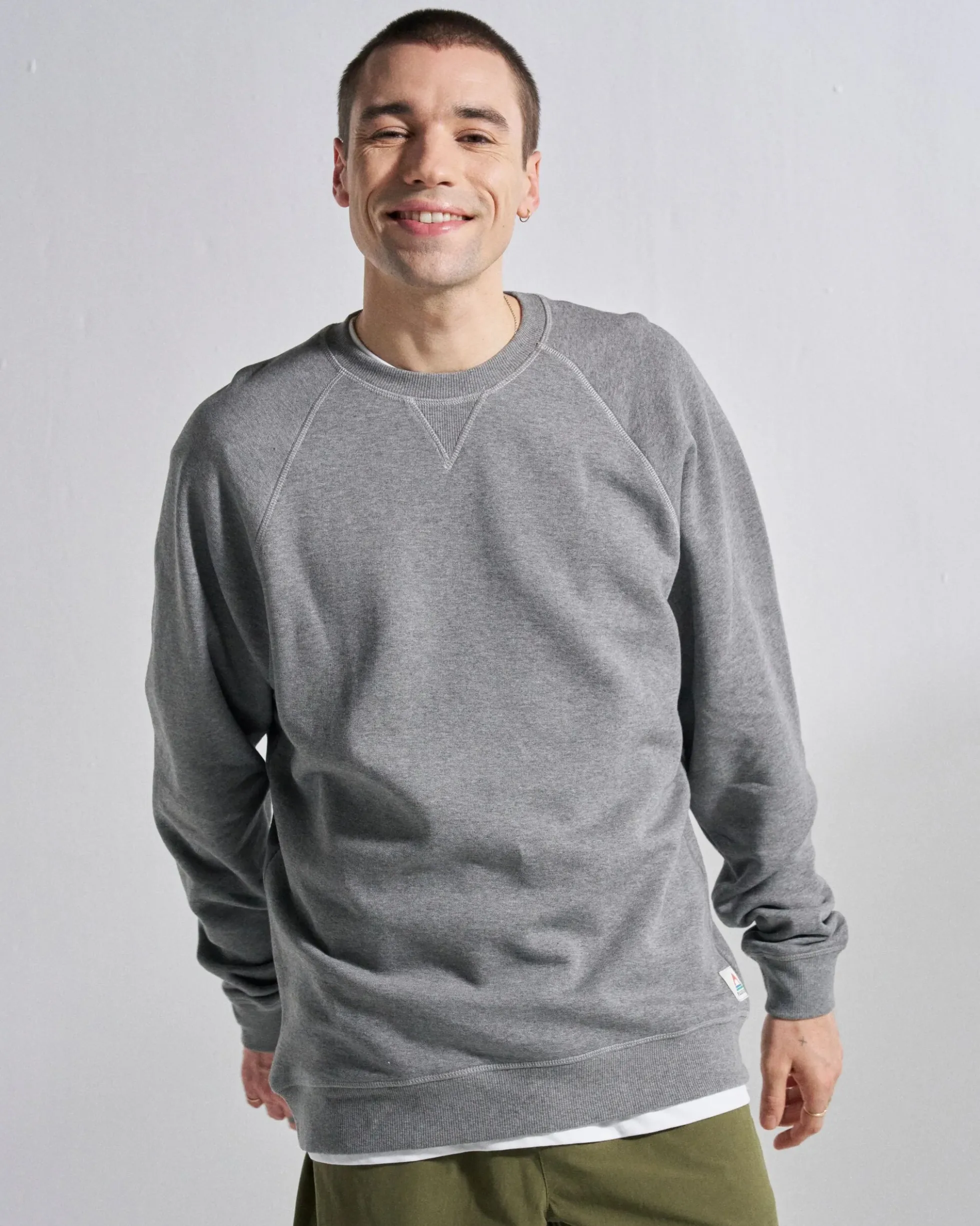 Heritage Men's Sweatshirt