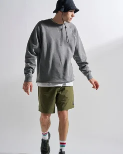 Heritage Men's Sweatshirt