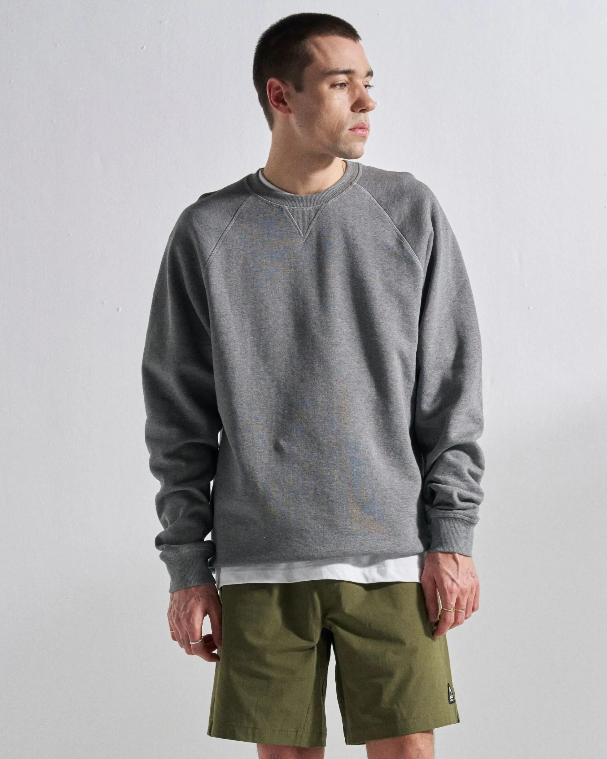 Heritage Men's Sweatshirt