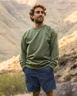 Heritage Men's Sweatshirt