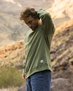 Heritage Men's Sweatshirt