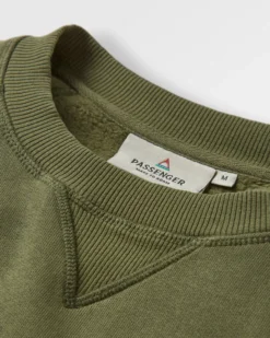 Heritage Men's Sweatshirt