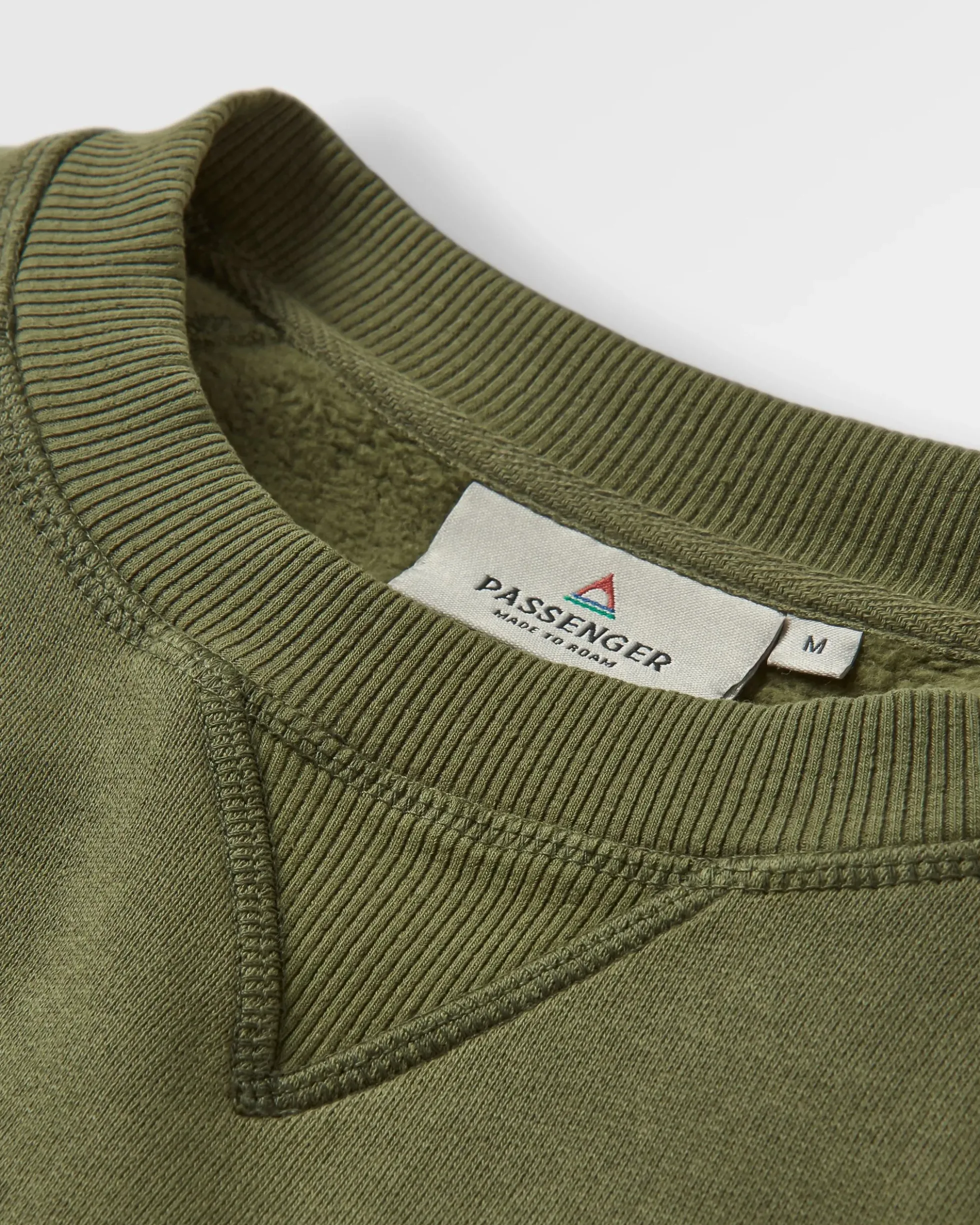 Heritage Men's Sweatshirt