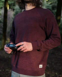 Heritage Men's Sweatshirt