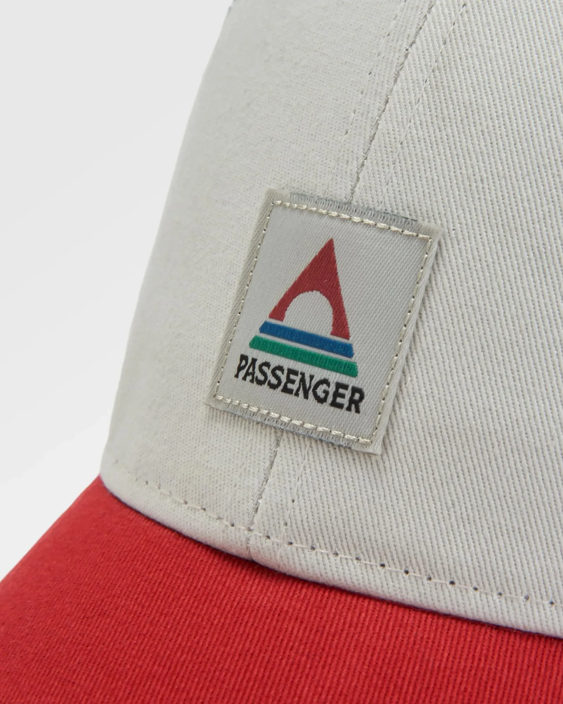 Heritage Mesh Snapback Cap