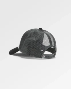 Heritage Mesh Snapback Cap