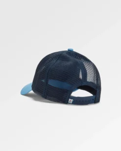 Heritage Mesh Snapback Cap