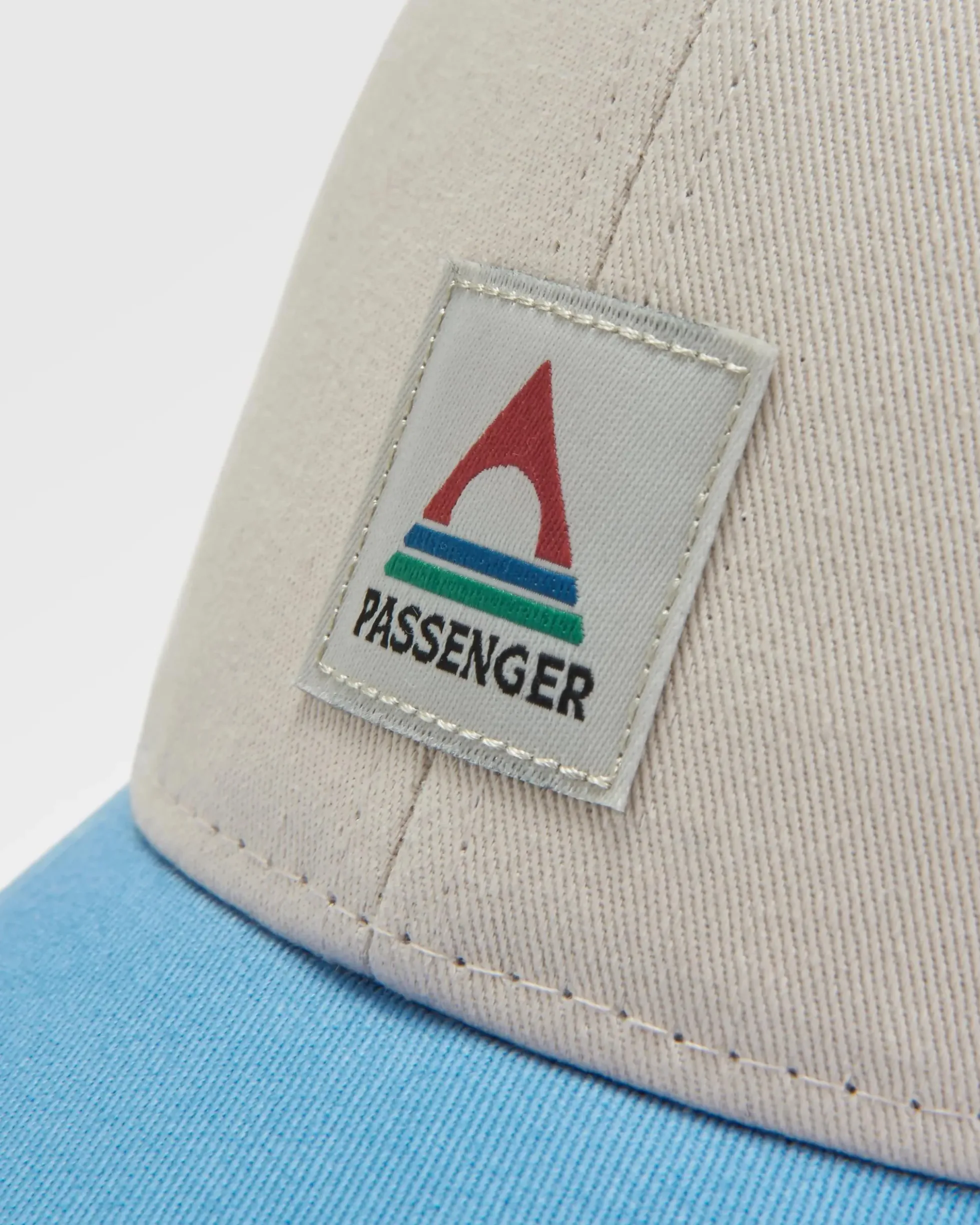Heritage Mesh Snapback Cap