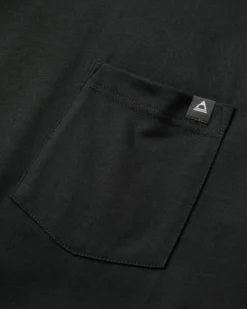 Heritage Relaxed Fit LS T-Shirt
