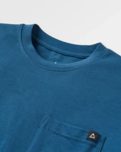 Heritage Relaxed Fit LS T-Shirt