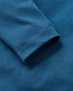 Heritage Relaxed Fit LS T-Shirt