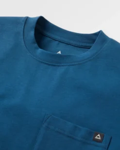 Heritage Relaxed Fit T-Shirt
