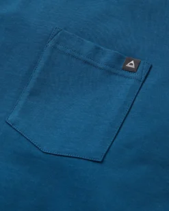 Heritage Relaxed Fit T-Shirt