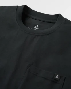 Heritage Relaxed Fit T-Shirt