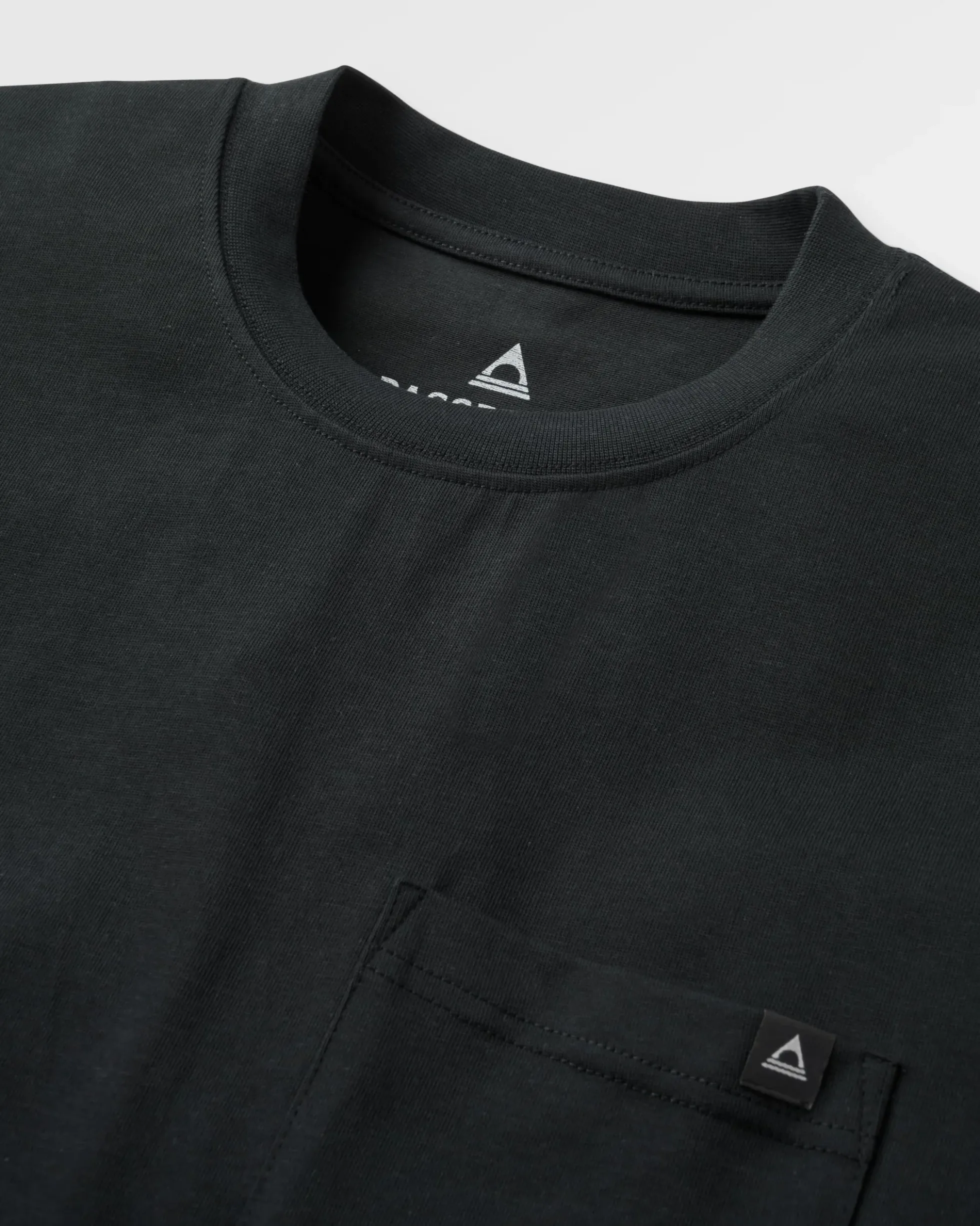Heritage Relaxed Fit T-Shirt