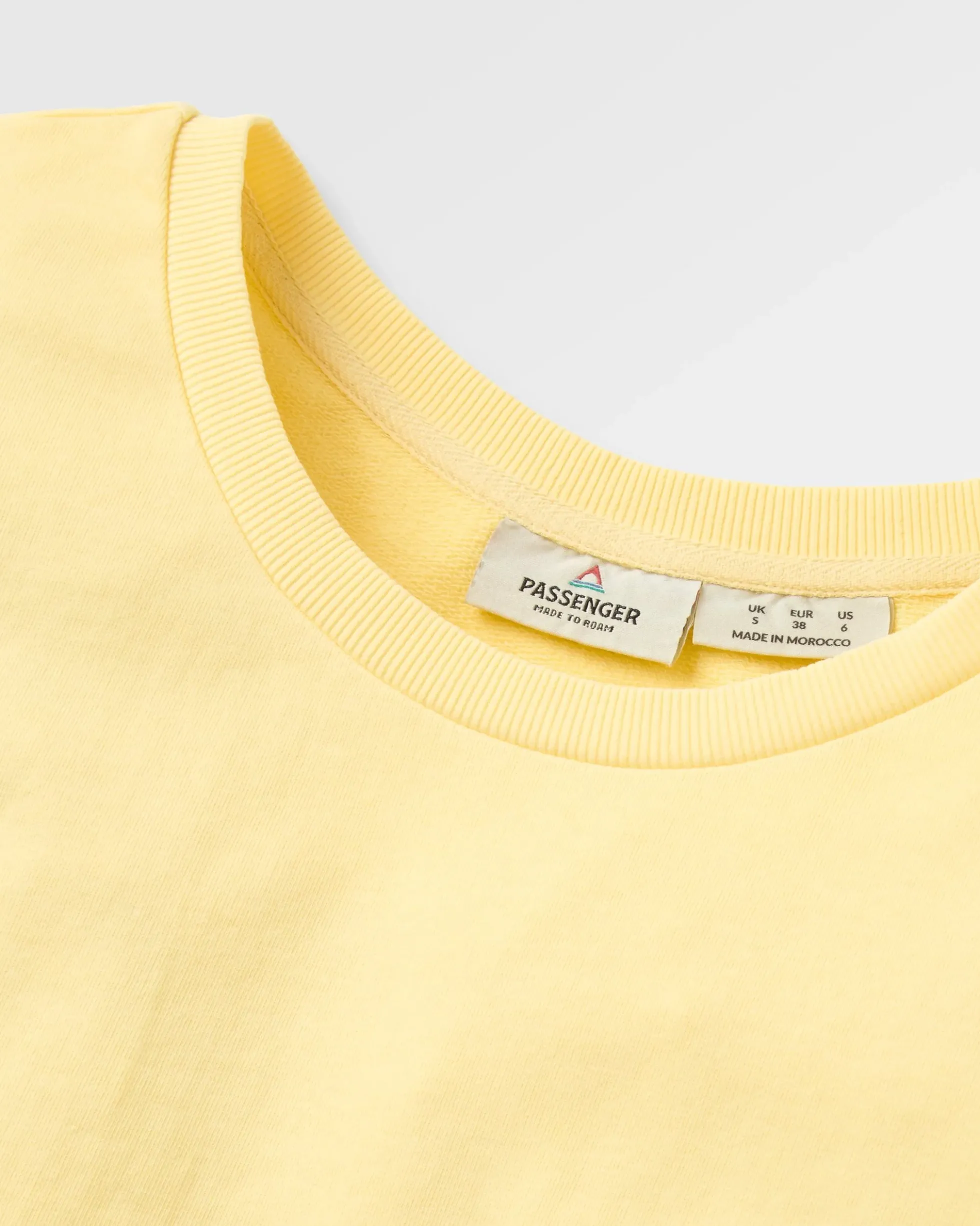 Heritage Women's Sweatshirt