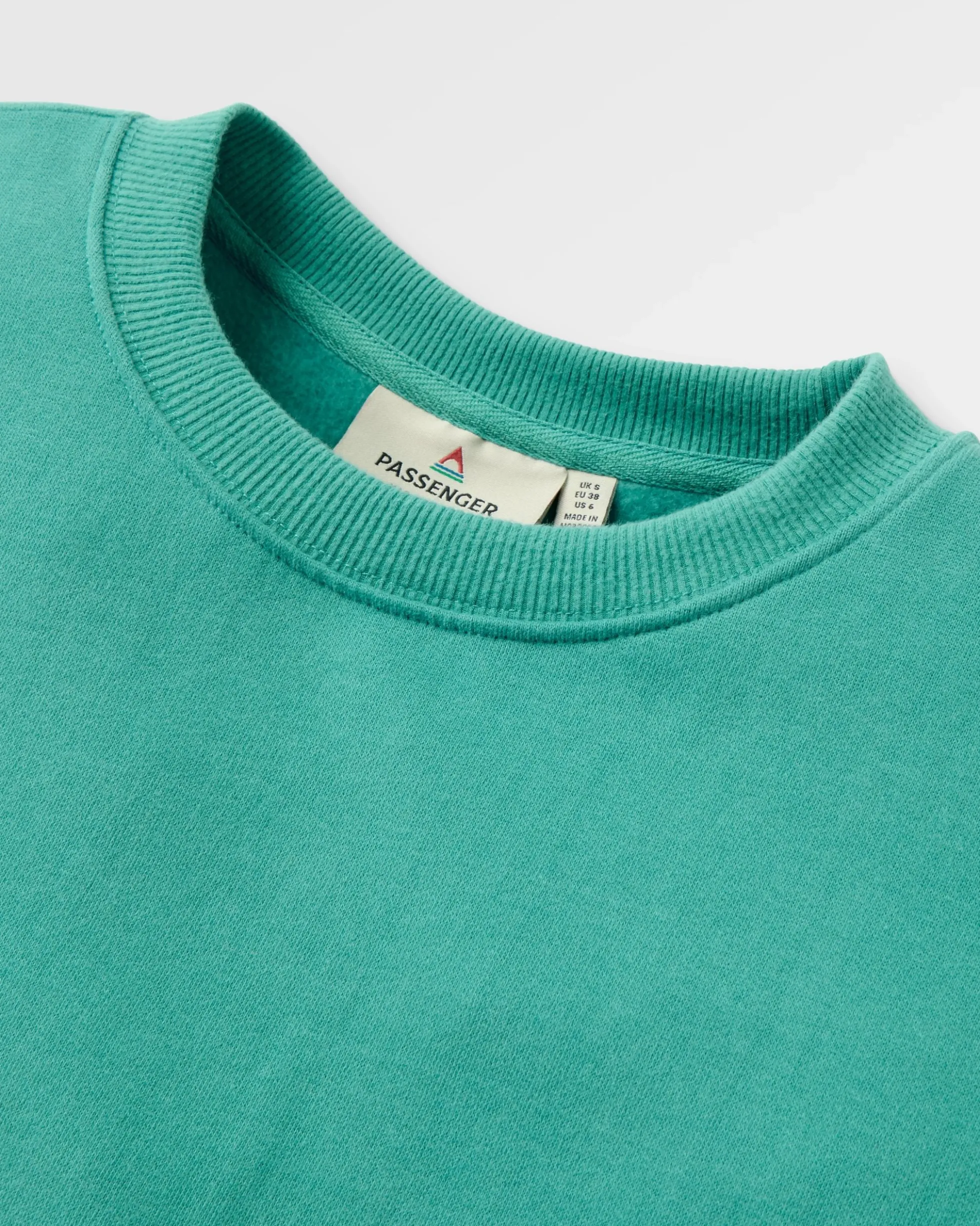 Heritage Women's Sweatshirt