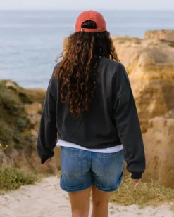 Heritage Women's Sweatshirt