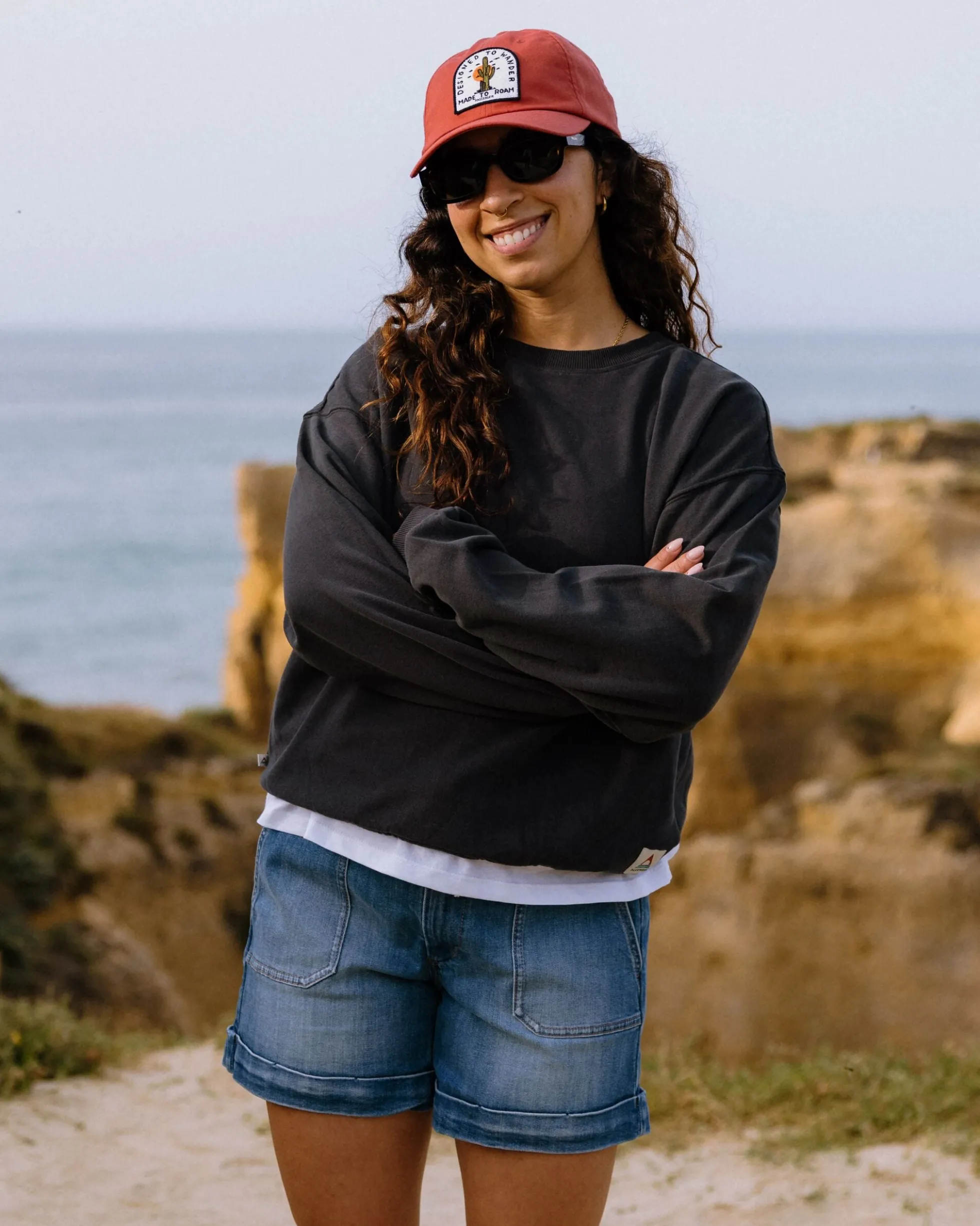 Heritage Women's Sweatshirt