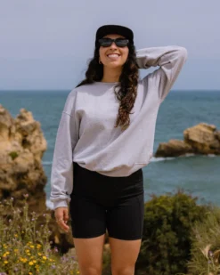 Heritage Women's Sweatshirt