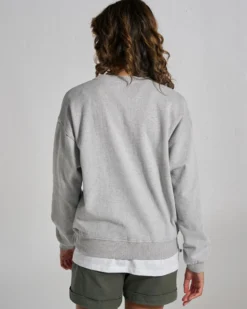 Heritage Women's Sweatshirt