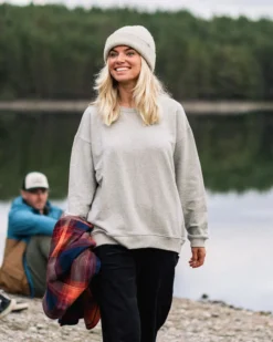 Heritage Women's Sweatshirt