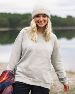 Heritage Women's Sweatshirt