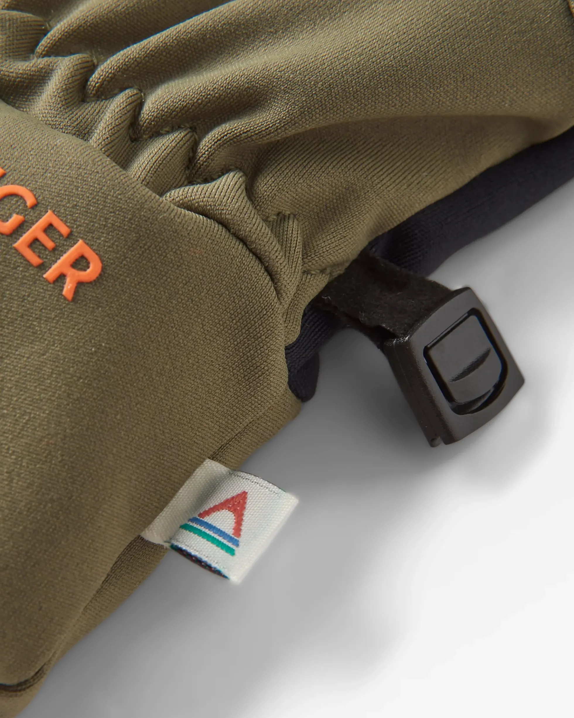 Jacks 2.0 Touch Screen Gloves