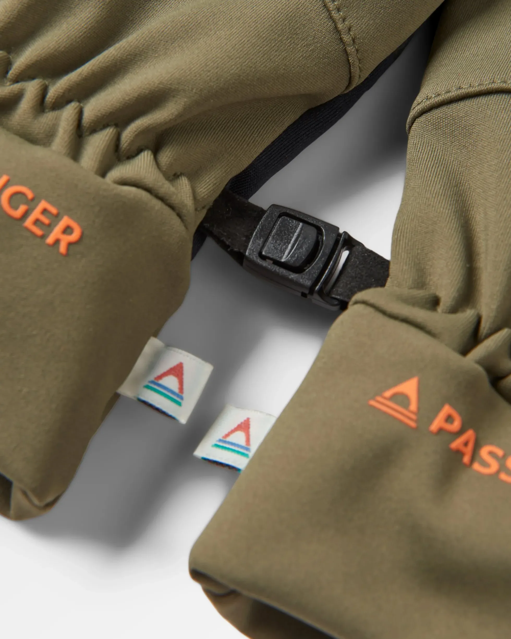 Jacks 2.0 Touch Screen Gloves