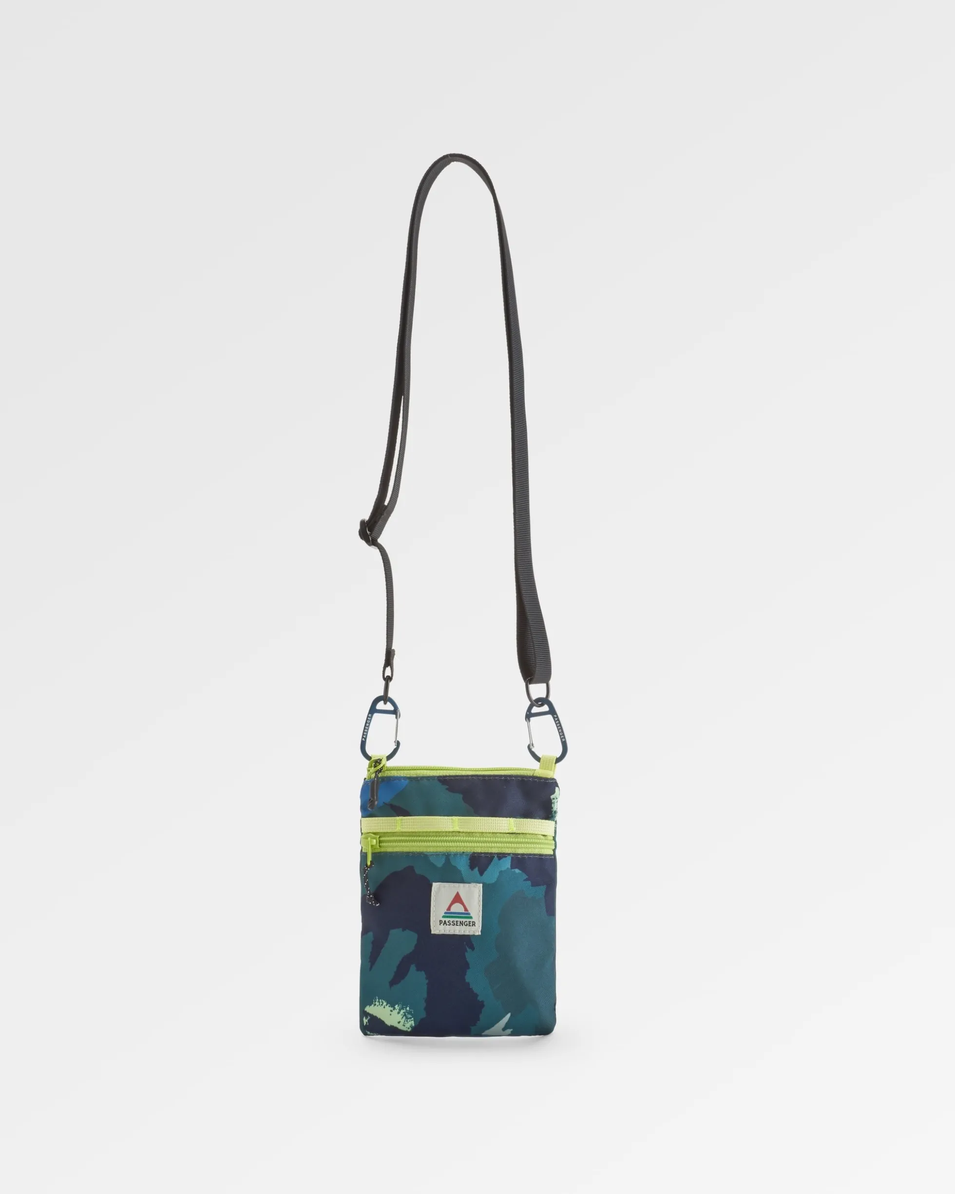 Journey Crossbody Bag