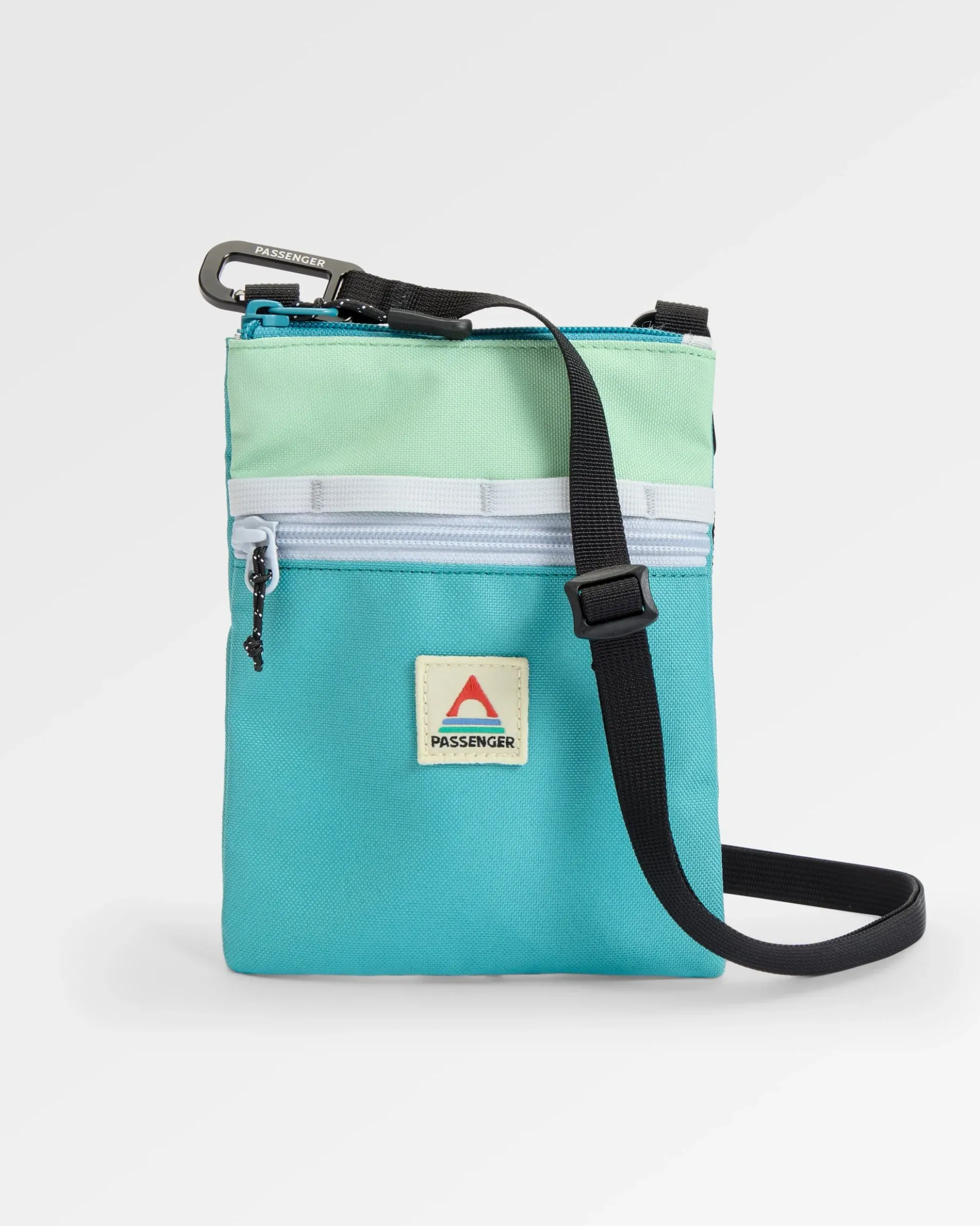 Journey Crossbody Bag