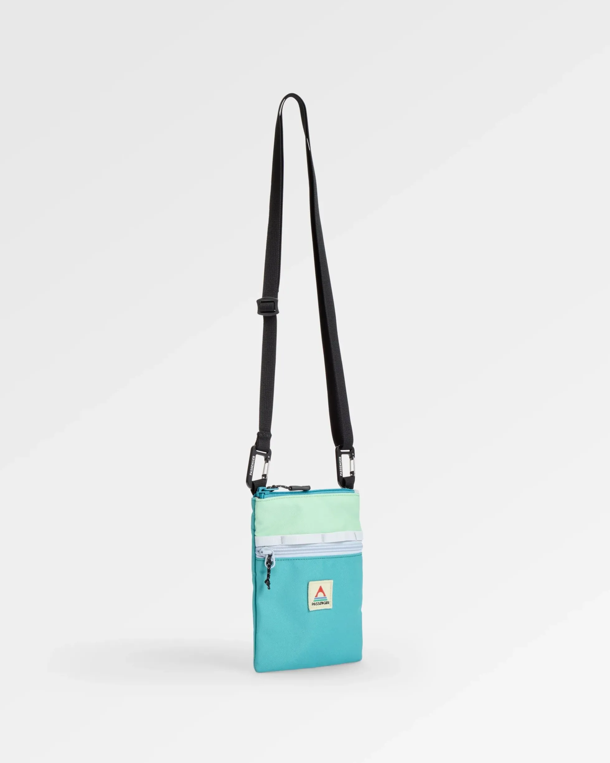Journey Crossbody Bag