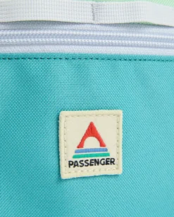 Journey Crossbody Bag
