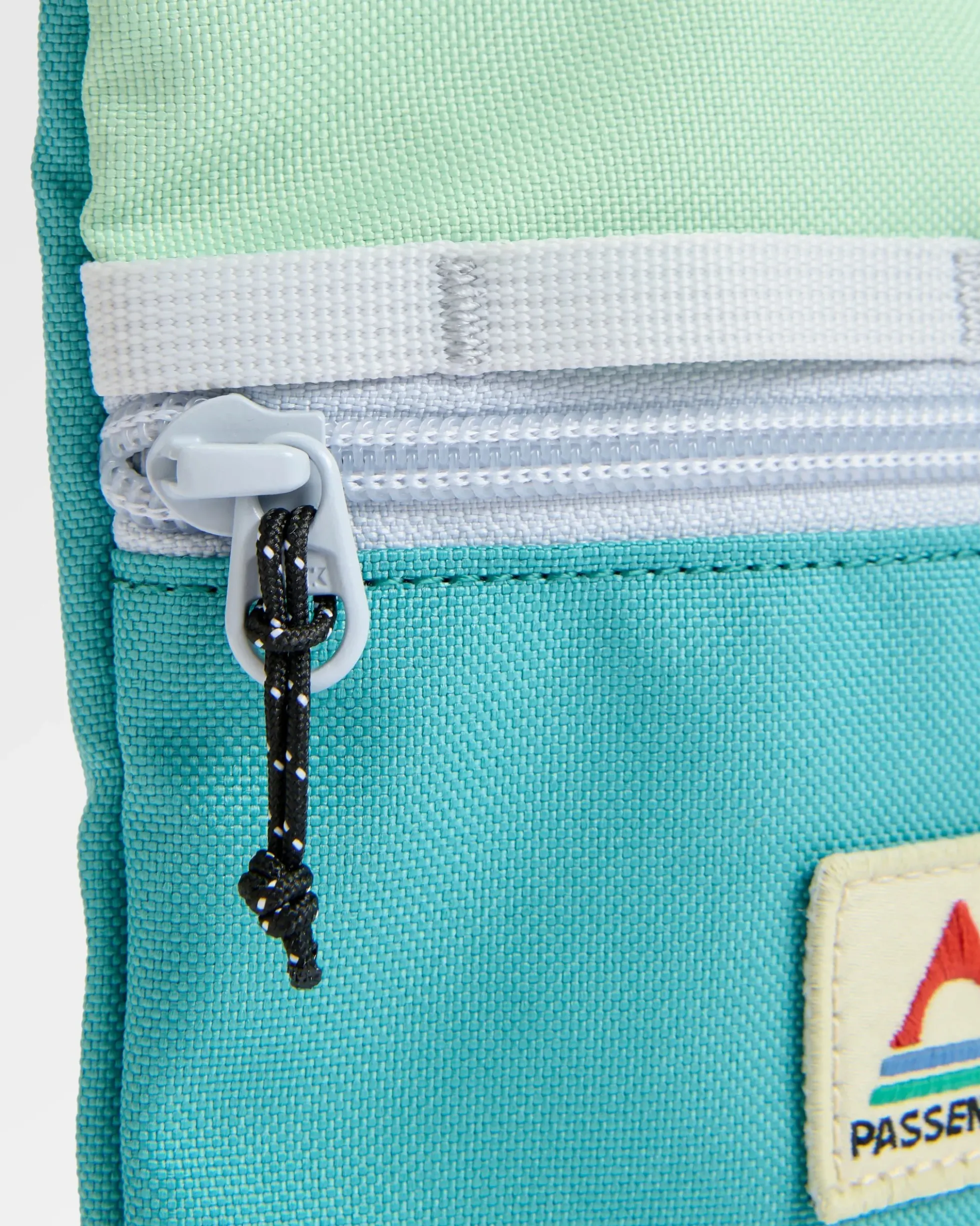Journey Crossbody Bag