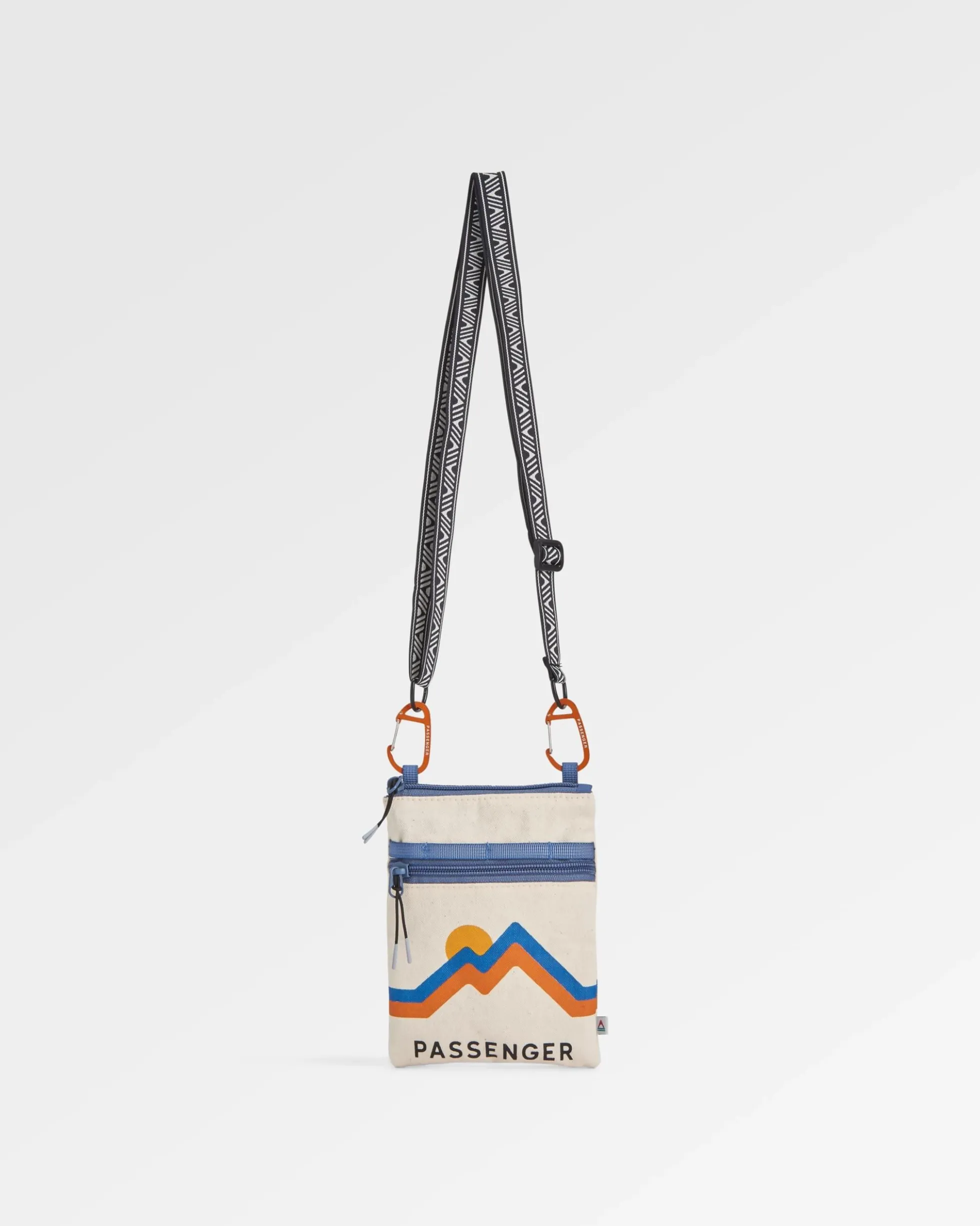 Journey Organic Crossbody Bag