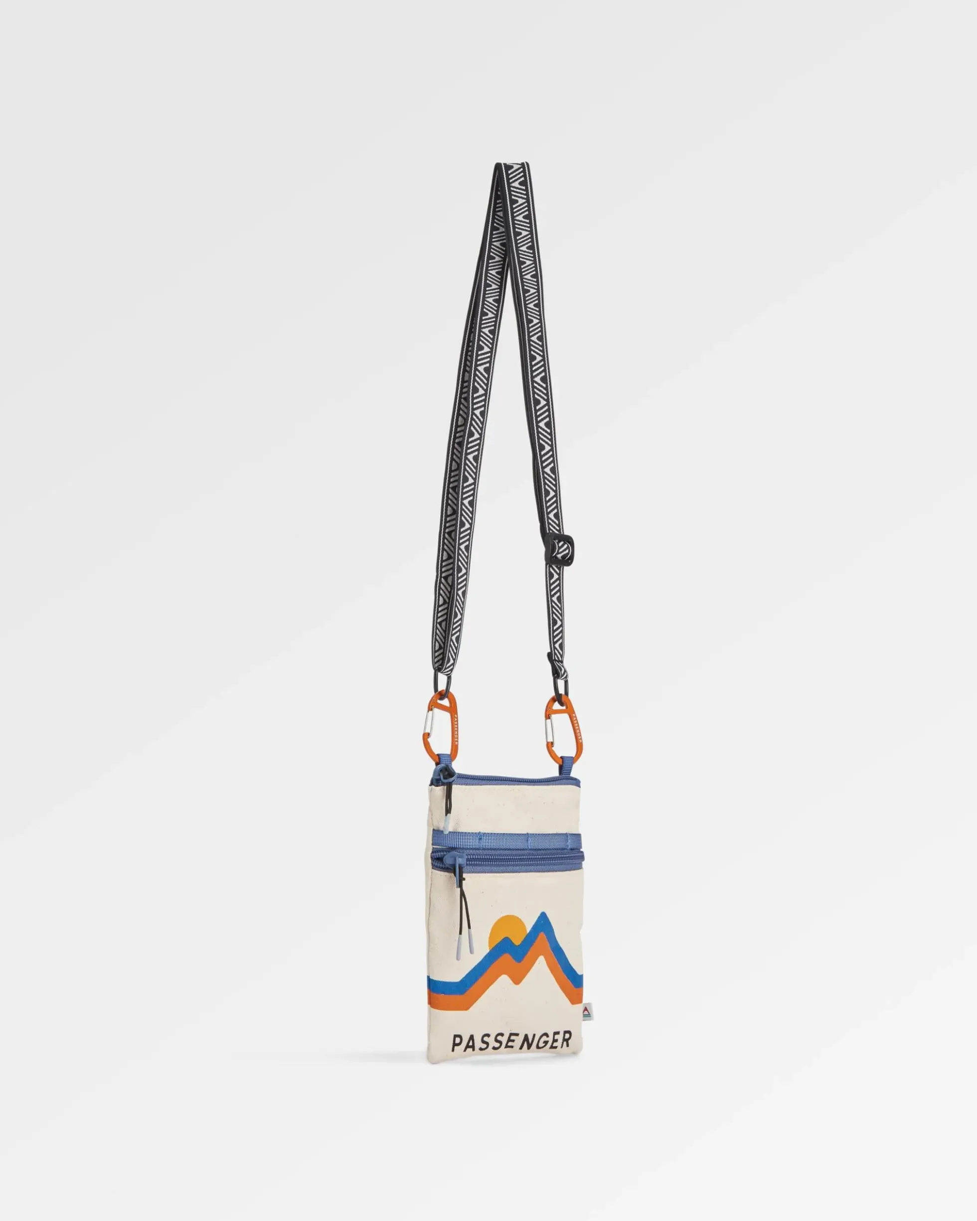 Journey Organic Crossbody Bag