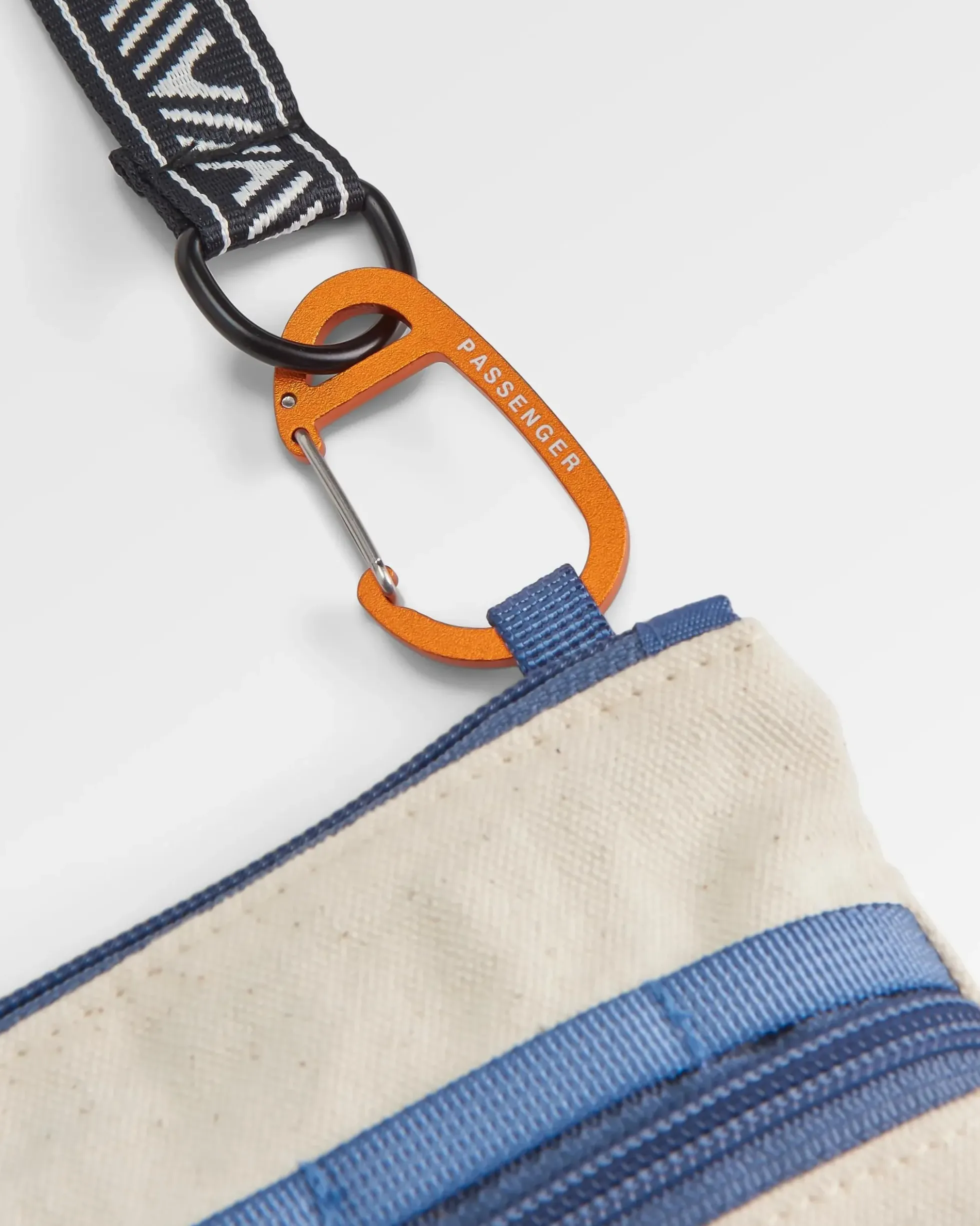 Journey Organic Crossbody Bag