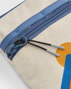 Journey Organic Crossbody Bag