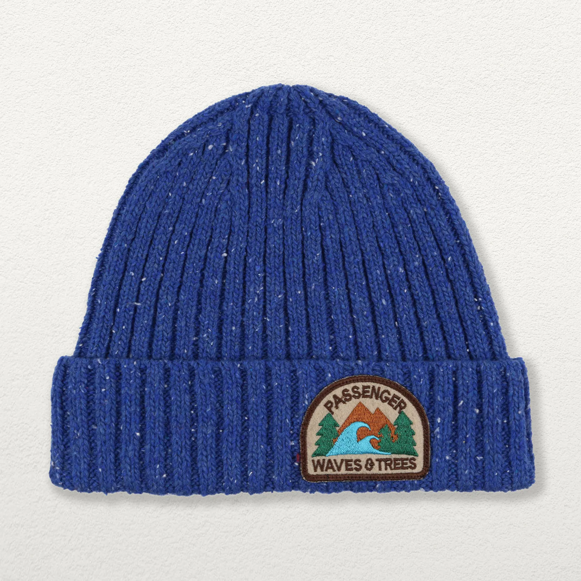 Katira Rib Knit Beanie
