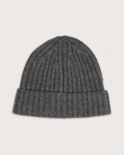 Katira Rib Knit Beanie