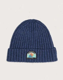 Katira Rib Knit Beanie