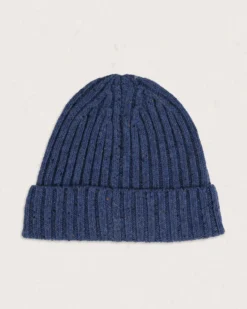 Katira Rib Knit Beanie