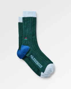 Koa Crew Sock