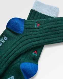 Koa Crew Sock
